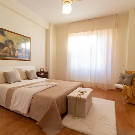 דירה Casa Holmann *