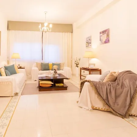 דירה Casa Holmann