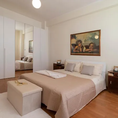 דירה Casa Holmann *