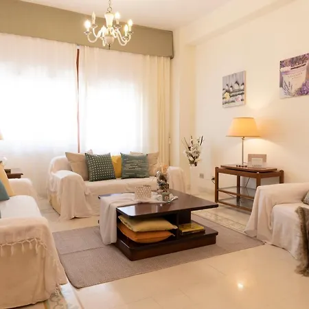 Casa Holmann Apartment Olbia